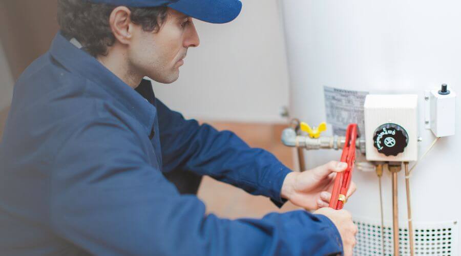 Professional emergency plumbing in Dry Ridge, KY
